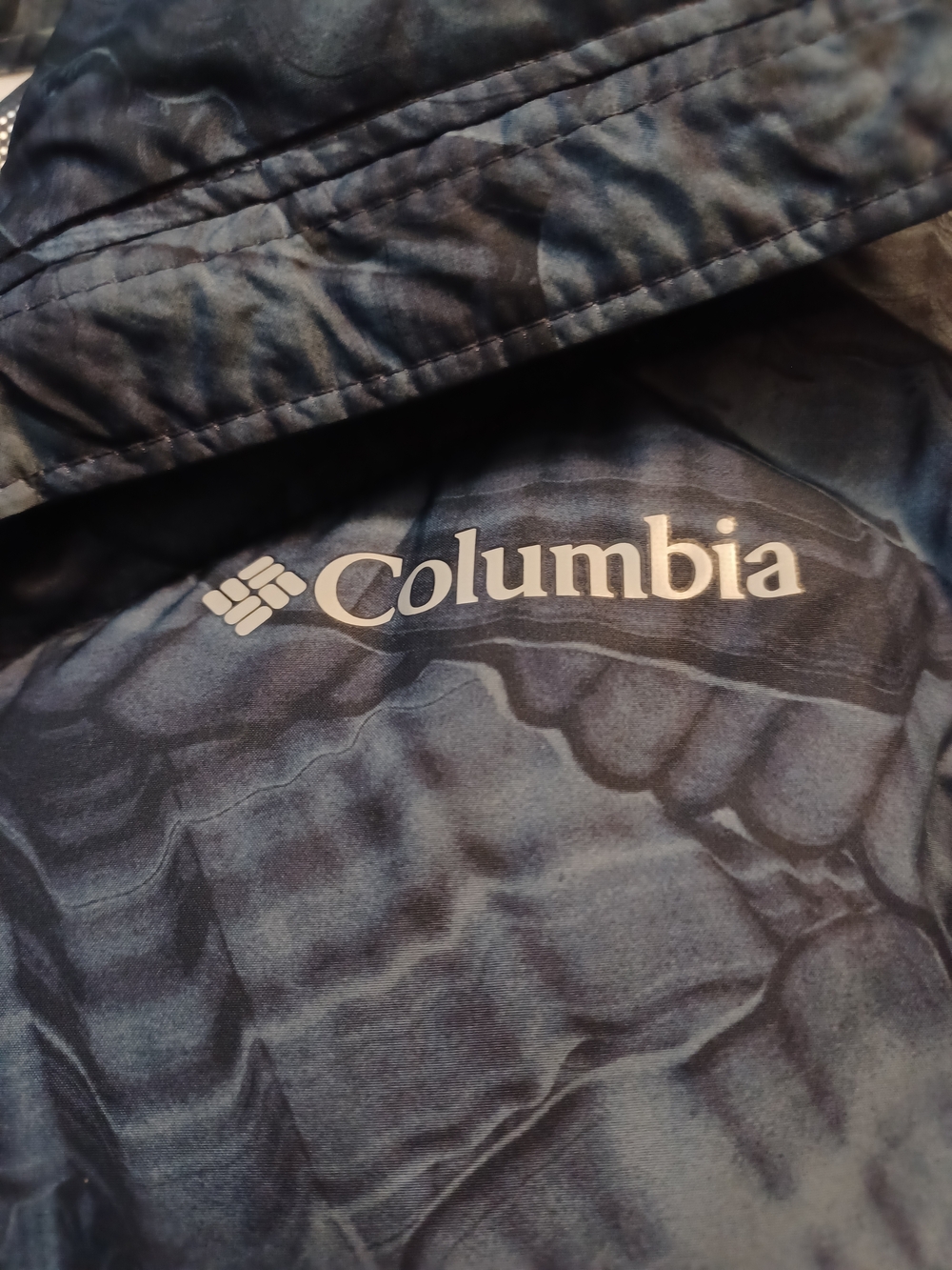 Columbia Pike Lake Omni-Heat Hooded Jacket Women's Size Small - Picture 3 of 13